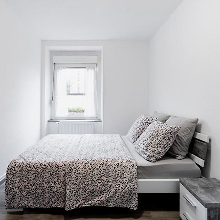 Myhome Basel 1A44 Saint-Louis  Exterior foto