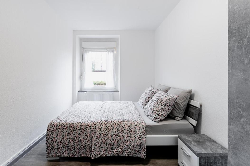 Myhome Basel 1A44 Saint-Louis  Exterior foto