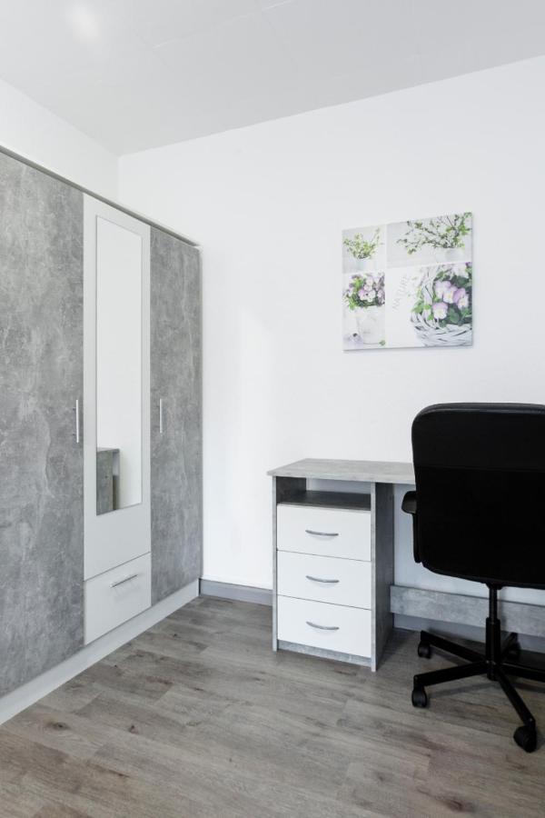 Myhome Basel 1A44 Saint-Louis  Exterior foto